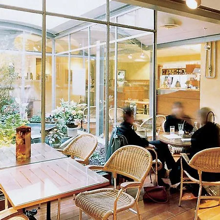 Au Petit Caporal Maisons-Alfort