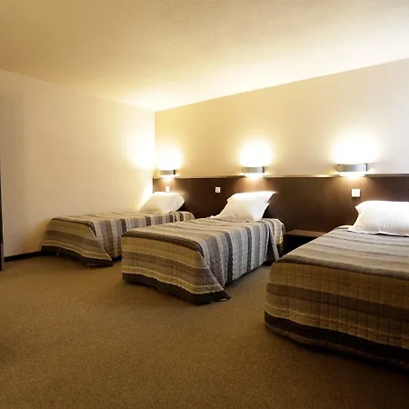 Hotel Au Petit Caporal