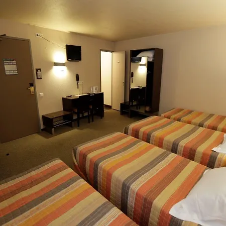 Hotel Au Petit Caporal