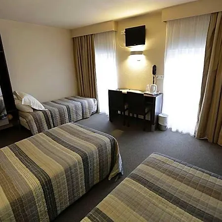 Hotel Au Petit Caporal 3*