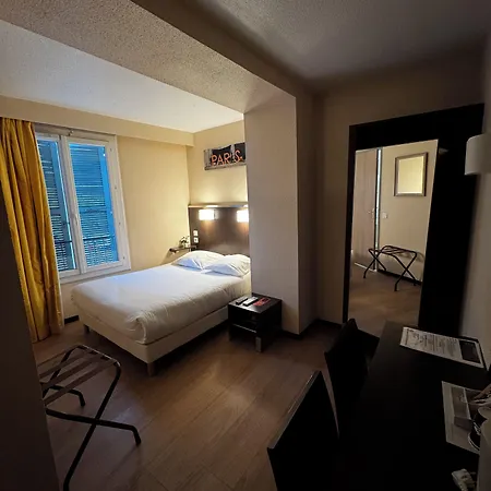 Hotel Au Petit Caporal