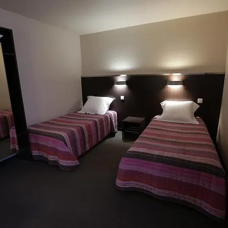 Au Petit Caporal Maisons-Alfort