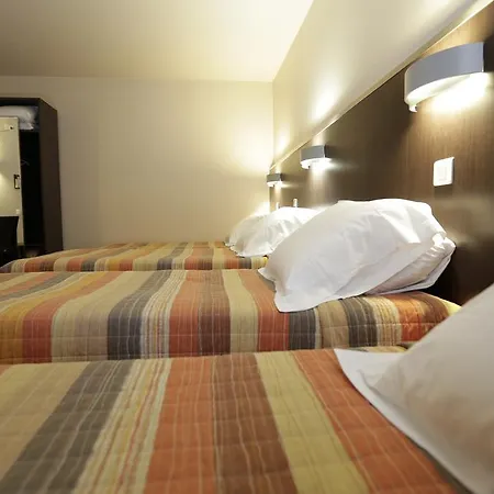 Hotel Au Petit Caporal 3*