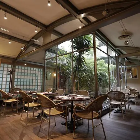 Au Petit Caporal Hotell Maisons-Alfort