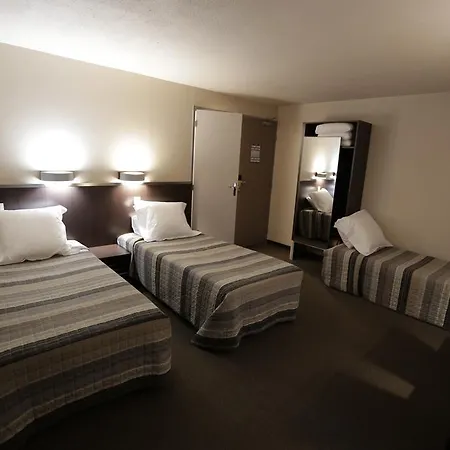 Hotell Au Petit Caporal