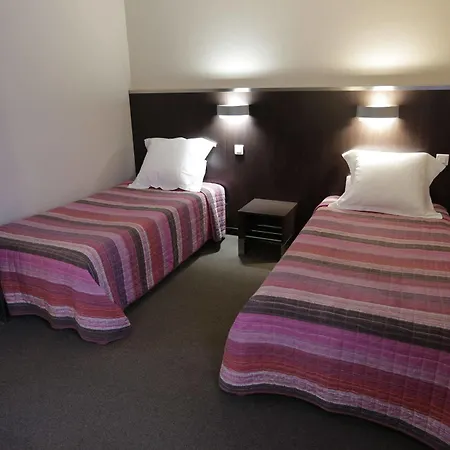 Hotell Au Petit Caporal